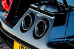 Ford GT 2018 года